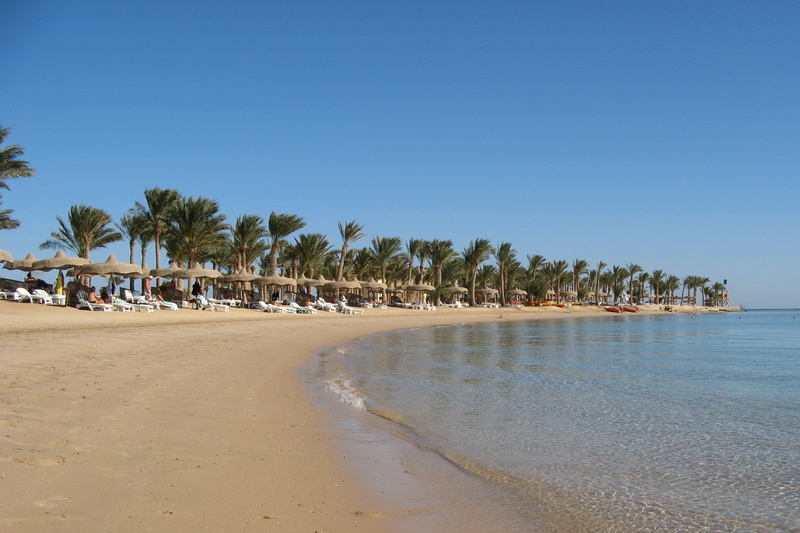 Egypt, Soma Bay